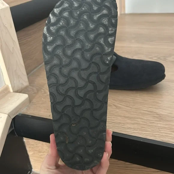 Limited Edition Birkenstock - Picture 4 of 4